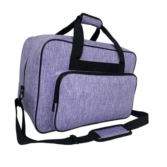 Necvior Sewing Machine Storage Bag with Handle Sewing Machine Case Sewing Machine Bag