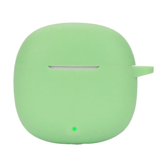 Necvior Shockproof Case Headphone Cover for Earbuds X6 Dustproof Sleeve Silicone Housing