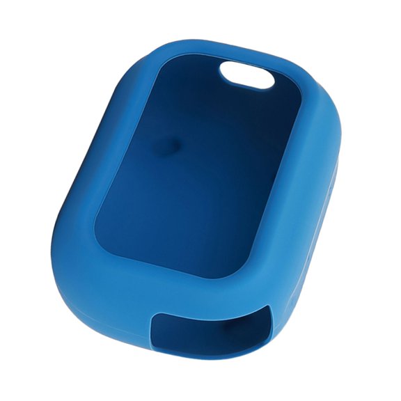 Necvior Shockproof Sleeve Silicone Case Flexible Housing for Select 4 Go Speaker