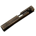 thumbnail image 1 of Necvior Signature Neutral Pen Rolling Quick Drying Short 0.5mm Writing Rollerball Pen, 1 of 16
