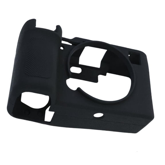 Necvior Silicone Case for 7C II Camera Full Around Protections Soft Rubber Cover