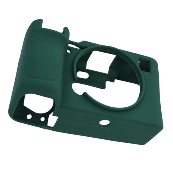 Necvior Silicone Case for 7C II Camera Full Around Protections Soft Rubber Cover