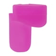 thumbnail image 1 of Necvior Silicone Clarinet Oboe Thumb Rest Cushion Clarinet Thumb Protector Finger Rest Protector Pads for Woodwind Instruments, 1 of 19