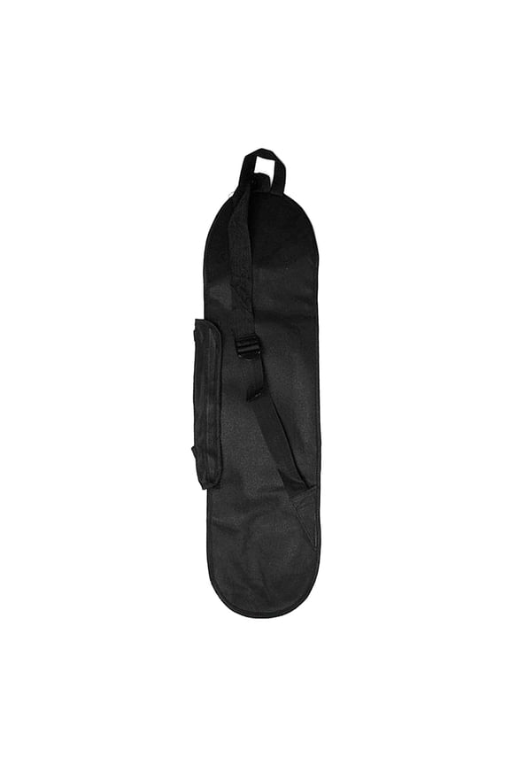 Skateboard Carry Case Shoulder Bag Waterproof Skateboard Longboard Storage Backpack for Skateboard of 31/32 Inch Sizes