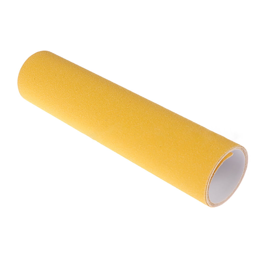 Necvior Skateboard Grip Tape Sheet, 33x9in Scooter Grip Tape Skateboard ...