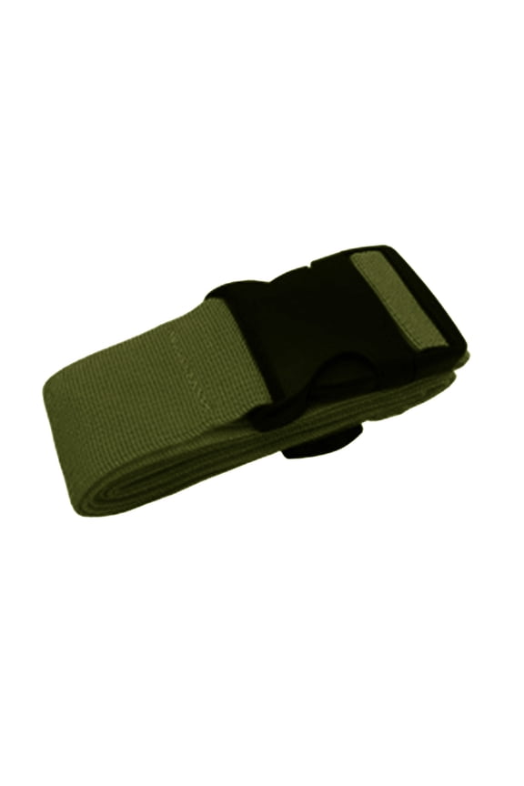 Sleep Bag Strap, Heavy Duty Utility Webbing Strap for Backpacking Bag Luggage