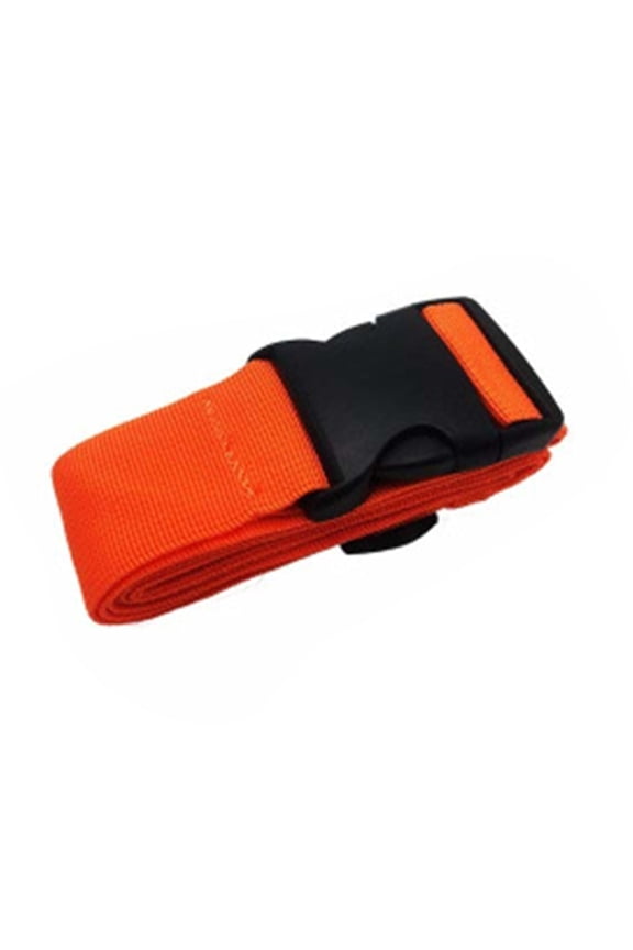 Sleep Bag Strap, Heavy Duty Utility Webbing Strap for Backpacking Bag Luggage