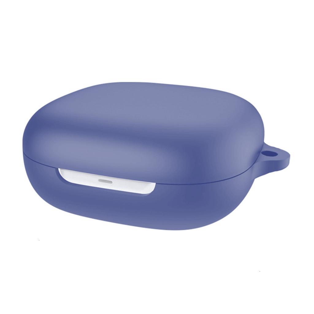 Necvior Slimly Fit Silicone Case For T920 Headphones Offers Full ...