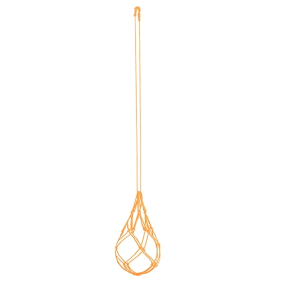 Necvior Soccer Net Juggling Net Soccer Training Practice Soccer Kick Throw Trainer