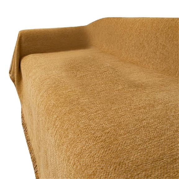 Necvior Sofa Covers, Couch Cover Decoration Blanket Scarf Perfect Addition to Homes