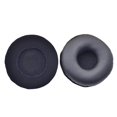 thumbnail image 1 of Necvior Soft Ear Pads for H390/H600 H609 Earphones Noise Isolation Ear Cushions, 1 of 8