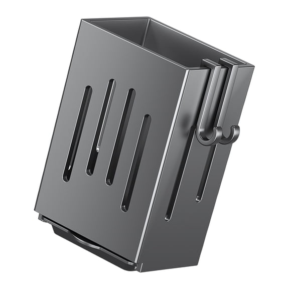 Necvior Space Saving Kitchen Utensils Holder Chopstick Organizers Holder for Easy Access