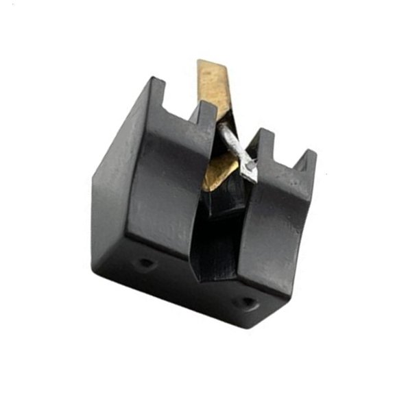 Necvior Spare Turntable Stylus Precise Control for S66X ES2000 Replacement Repair