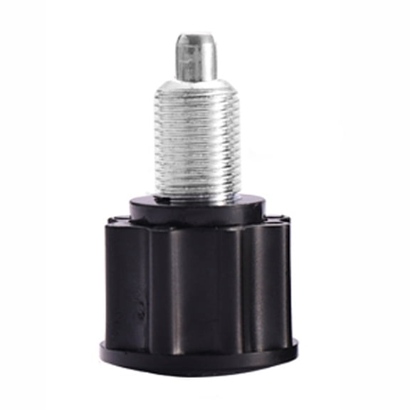 Necvior Spin Bike Adjustable Pull Pin with Secure Locking Mechanism Universals for Fitness Equipment Accessories