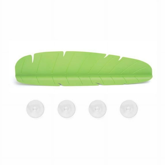 Necvior Splatter Guard Kitchen Gadget Eco Friendly Durable for Kitchen Bathroom 2 Colors