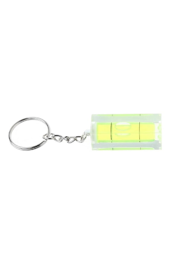 Square for Key for Key Chain Tool Gadget Photo Wall Ha