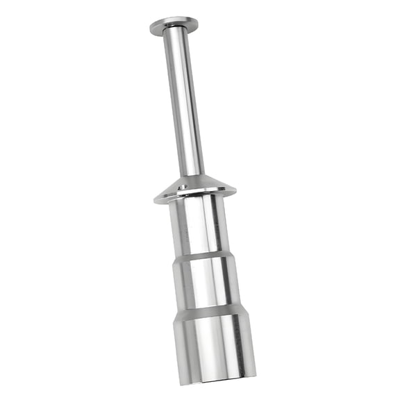 Necvior Stainless Steel Octopuses Hook Fixer Squid Hook Repair Tool for Restoring Deformed Portables Fishhooks Fishing Accessory