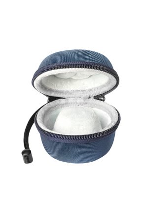 Storage Coin Bag Watch Wristwatch Waterproof Portable Drop-resistant Storage Box