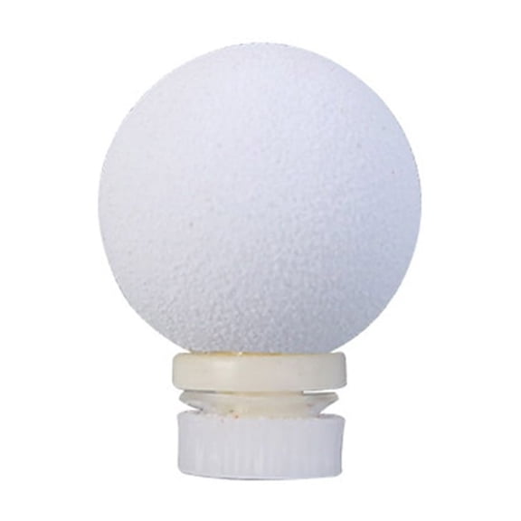 Necvior Strikes Fly Fishing Float Replacement Fishing Drift buoys Float Indicators Float Ball for Outdoor Fishing Accessory