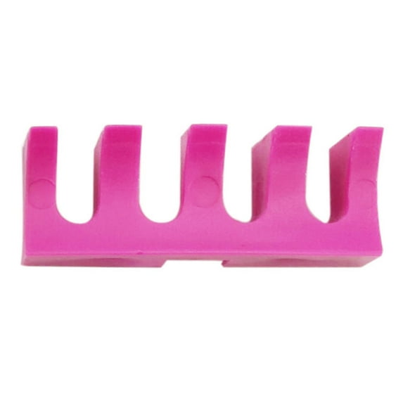 Necvior Stringing Tool Racket Load Spreader Adapter Badminton Racket Stringing Reducer
