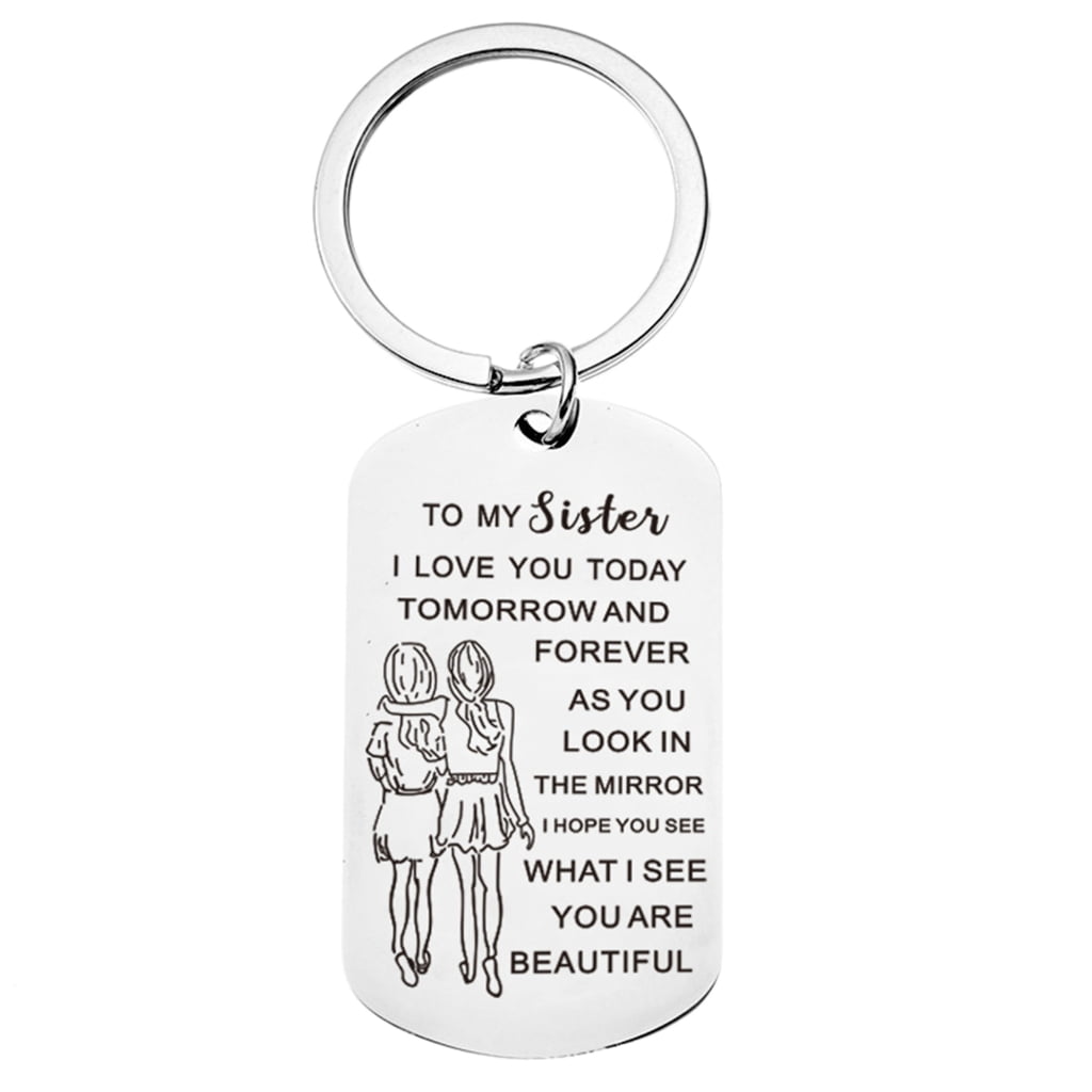Key Rings Walmart Necvior Stylish Keyring for Close Companions Unique Phone Lanyard ...