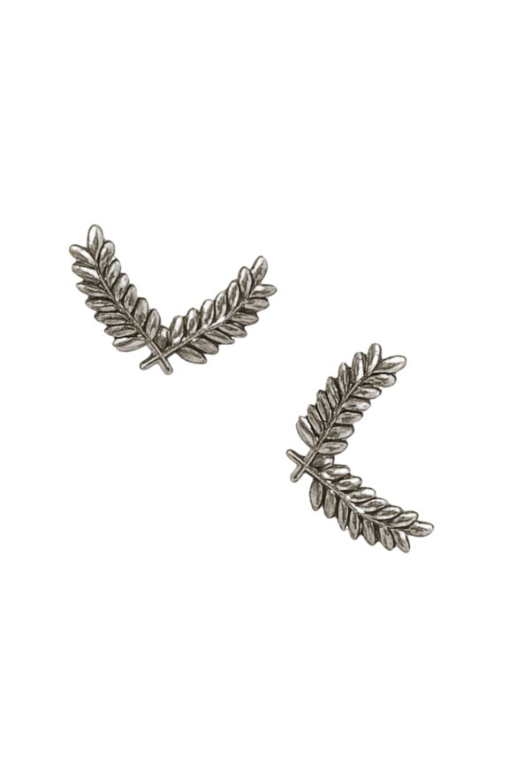 Stylish Retro Wheat Brooch Alloy Breastpin Business Meeting Lapel Pin Accessory Lightweight Formal Occasion Accessories