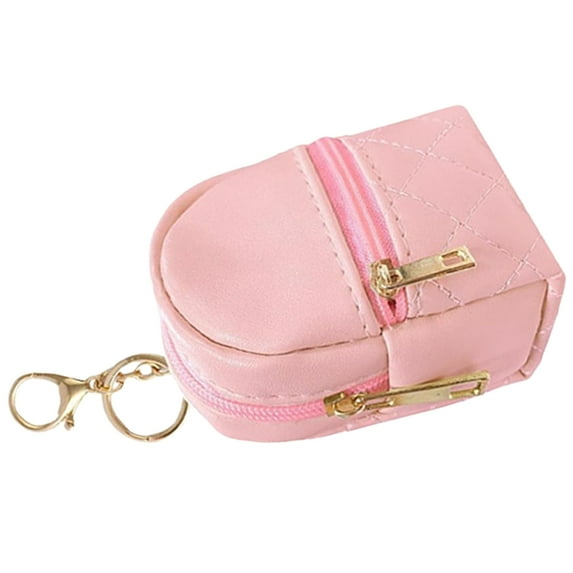 Necvior Stylish Small Cosmetic Bag Set for Women’s Travel and Everyday Organization