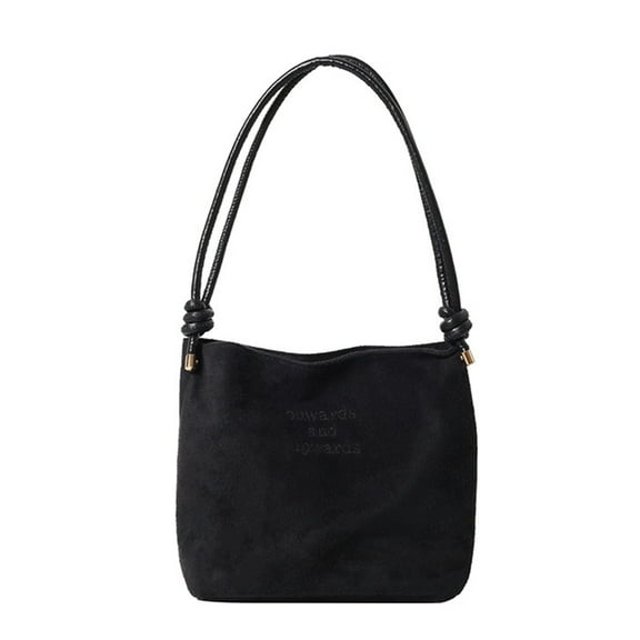 Necvior Stylish and Practical Handbag Vintage Shoulder Bag for Women Perfect for Everyday Use