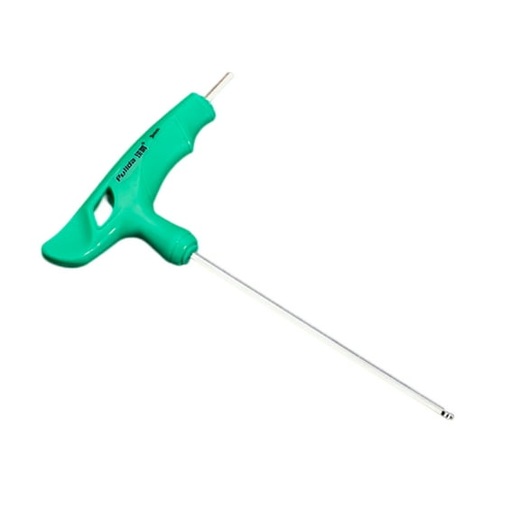 Necvior T-Handle Allen Wrench for Car Engines,Furniture Assembly and Appliance Repair