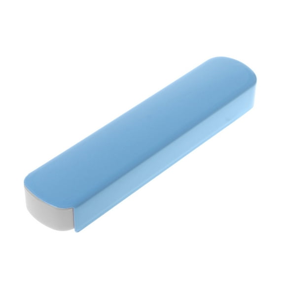 Necvior Tableware Storage Box Flatware Travel for Case For Stationery Chopsticks Spoon F