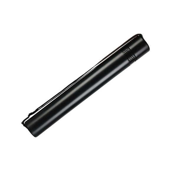 Necvior Telescoping Document Storage Poster Tube Extendable from 52.50cm to 94.3cm, Waterproof Telescoping Poster Tube