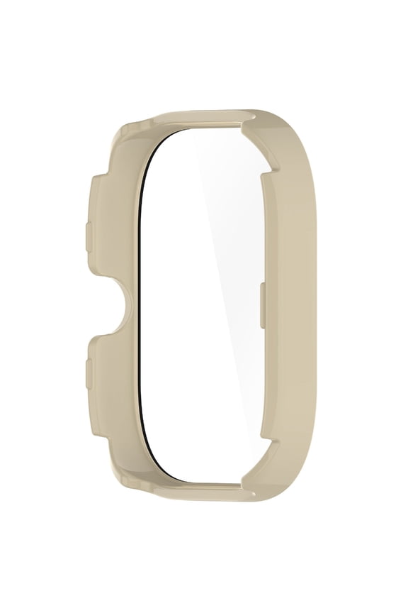 Tempered Glass & Plastic Case Smartwatch Protector Watch Case for Watch 5