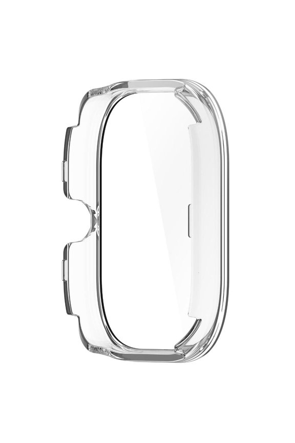 Tempered Glass & Plastic Case Smartwatch Protector Watch Case for Watch 5