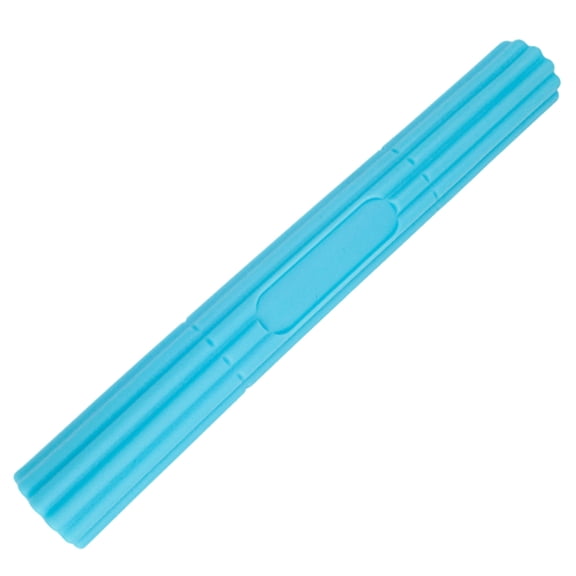Necvior Tennis Elbow Therapies Rod Hand Grip Strength Trainer Fitness Resistance Rod Nonslip Twisting Hand Exercise Rod Enduring