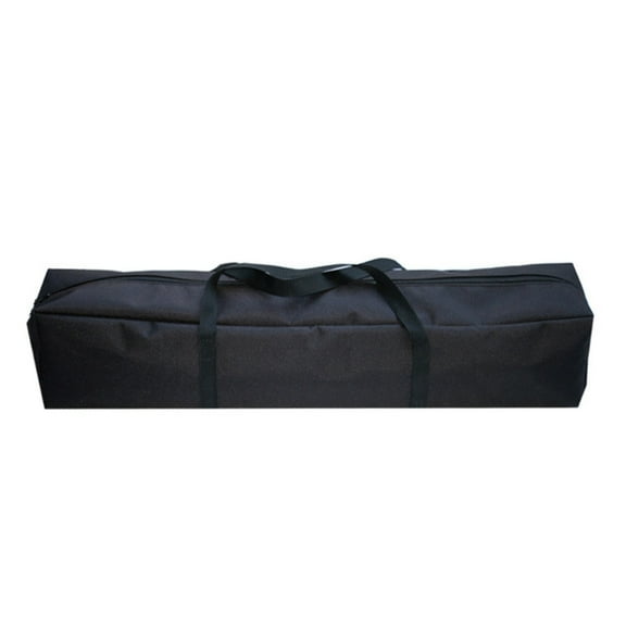 Necvior Tent Bag Storage Bag, Waterproof Tent Bag, Universal Oxford Tent Poles Pack Bag Large Capacity Camping Poles Storage Bag