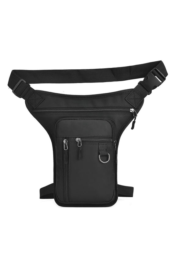 Thigh Bag Waist Bag Water Resistant Leg Bag Waist Pack Phone Bag for Running