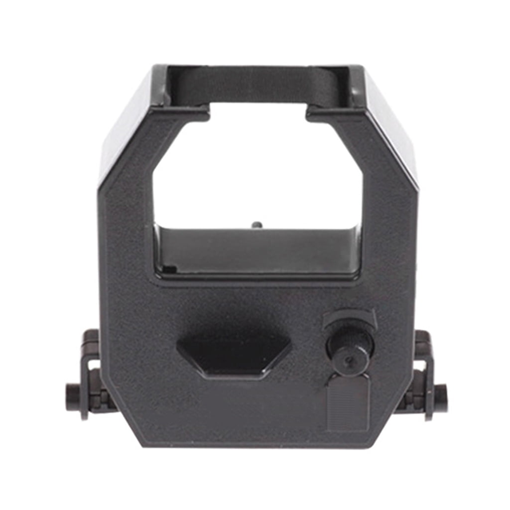 vhbw Kleurlint nylon voor Amano PIX-15, PIX-28, PIX-55, PIX-200, PIX-3000, PIX-3000x, PIX-3100 TCX-21, TCX-22 vervangt CE-315150, CE-315152