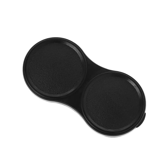 Necvior Twin Lens Cap Dustproof Heat-proof Replacement for Seagull 4B Camera