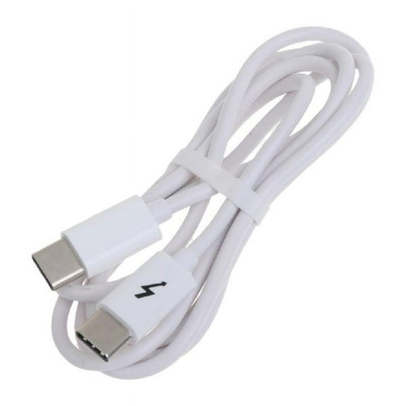Necvior Type-C to Type-C OTG USB Cable Fast-Charging Adapter for Hard Drive Disk OTG Phone Charger Cord Data Transfer Connector