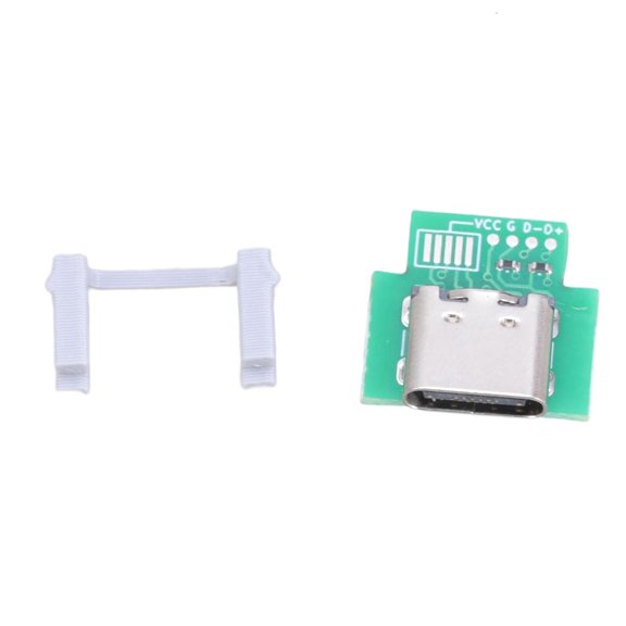 Necvior USB C Modification Kit For PSV1000 Ensuring Quick Charging And Bidirectional Power Flow Quick & Flexible Power Solution