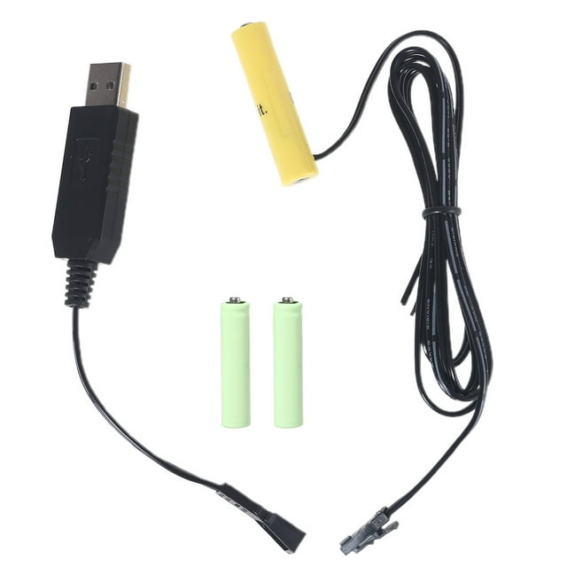 Dummy - aa batterijen kopen? | Korting tot 50