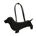 thumbnail image 1 of Necvior Unique Dachshund Designs Shoulder Bag PU Handbag Underarm Purse for Lady, 1 of 21
