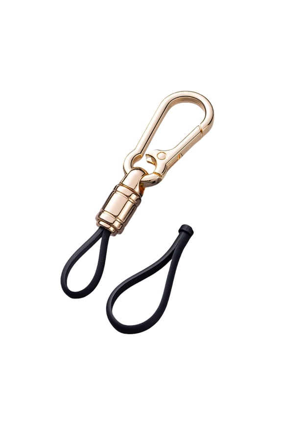 Unisex Keychains Short Keychains Lanyard Waterproofed Keychains Holder