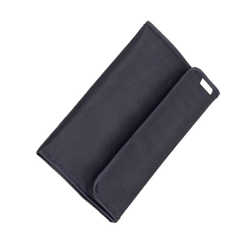 Necvior Universal Camera Filter Storage Pouch Lens Filter Case For ...