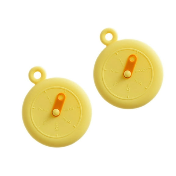 Necvior Universal Container Lid Practical Food Sealed Lid for Kitchen