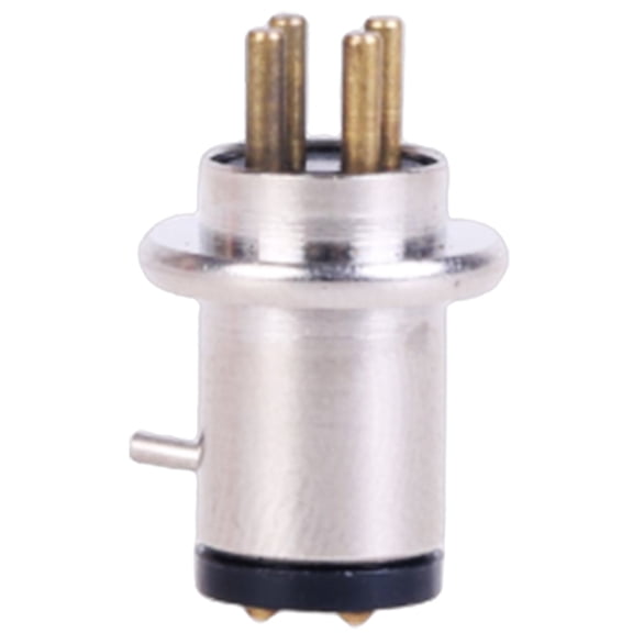 Necvior Universal Phonograph Turntable Replacement Headshell Terminal for Record Player