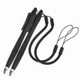 thumbnail image 1 of Necvior Universal Stylus Pen with Spring Hose High Precision Capacitive for Touch Screen, 1 of 9