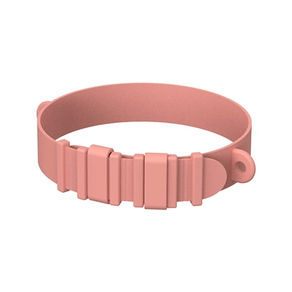 Necvior Universal Water Bottle Lanyard Strap for Traveling Camping(Bottles NOT Included)