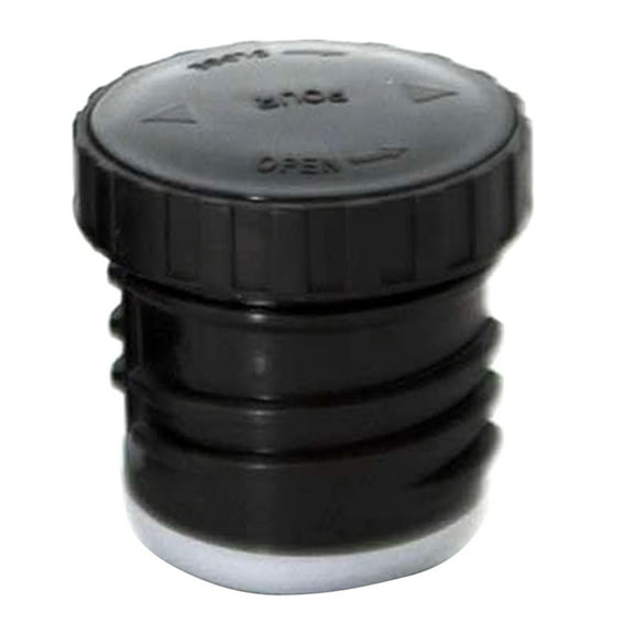 Necvior Vacuum Bottle Covers Stopper Thermal Cup Lids Travel Mug Stopper Lid Replacement for Outdoor Camping Travel Bullet Flask