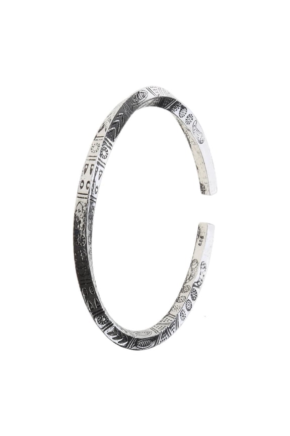 Viking-Bracelet for Men Protections Amulet Mobius Cuff Bangles Birthday Gift Amulet Talisman-Bracelet Jewelry Ornament